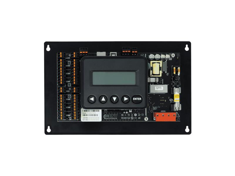 PS12HD-P-D-N by DENT INSTRUMENTS