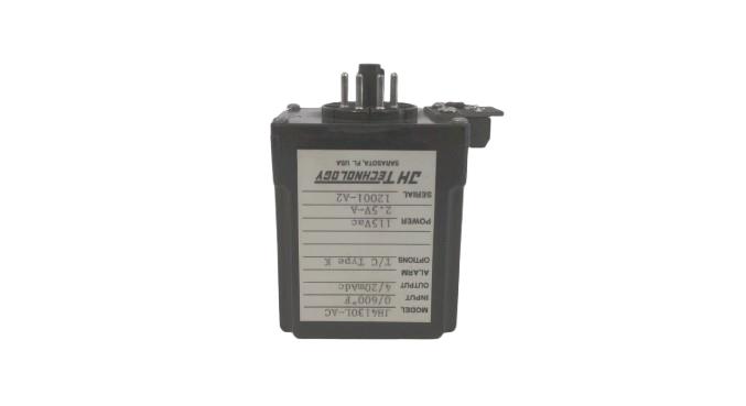 WILKERSON INSTR CO MM4130L (JH4130L-AC-0/600 F-4/20 MADC-155VAC-K T/C)