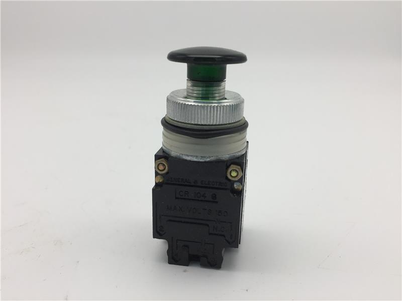 GENERAL ELECTRIC CR104E5327