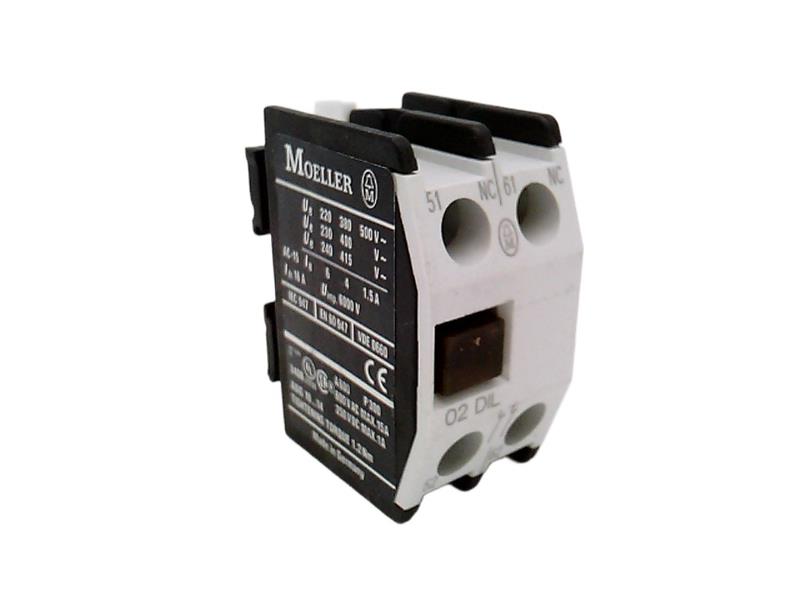 02DIL by EATON CORPORATION