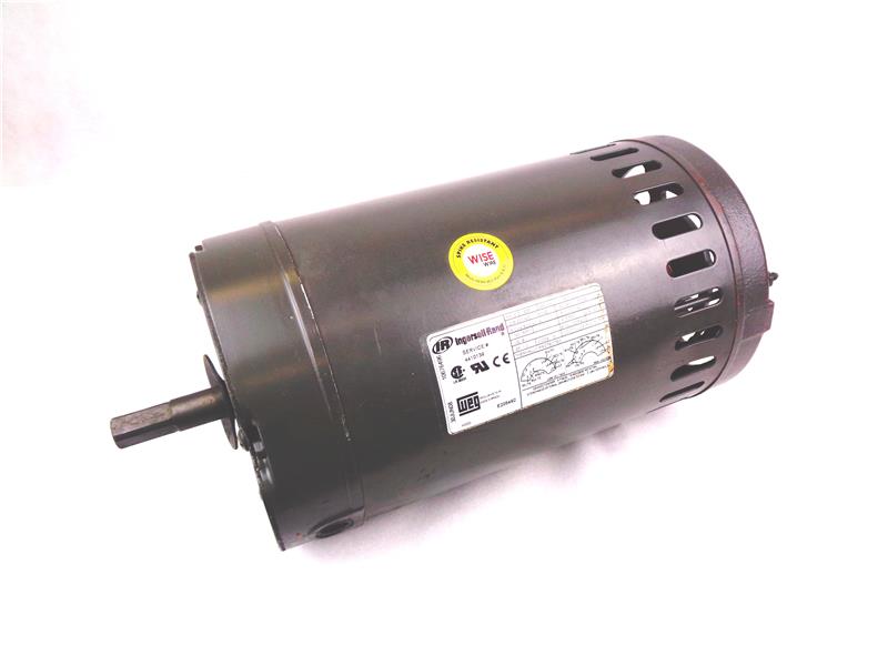 INGERSOLL RAND E205492