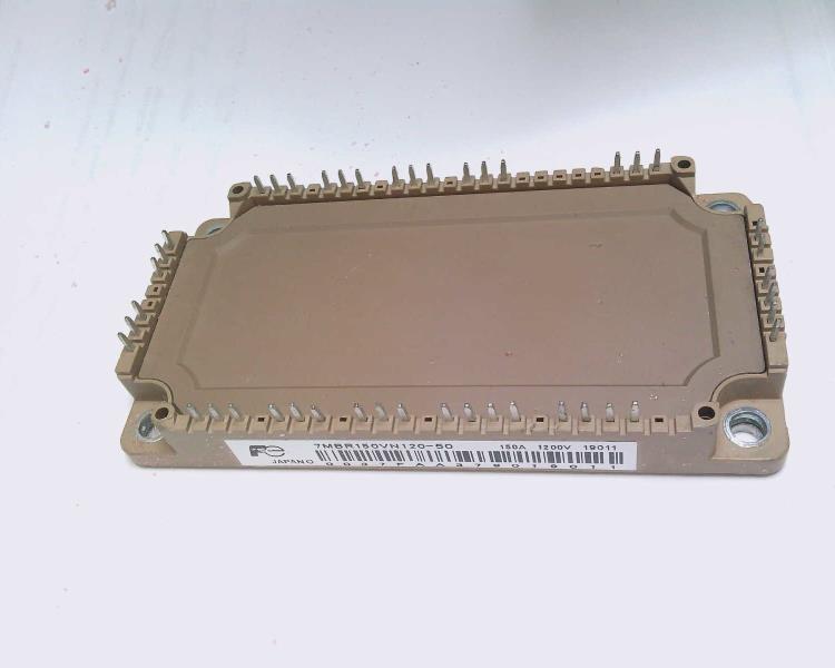 FUJI ELECTRIC 7MBR150VN120-50