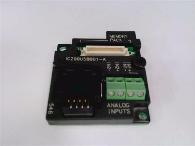 FANUC IC200USB001