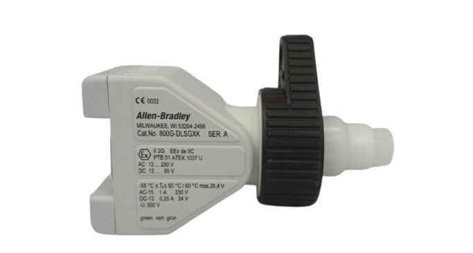 ALLEN BRADLEY 800G-DLSGXK