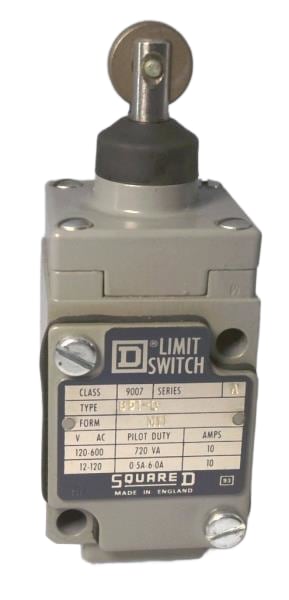 9007-B51D by SCHNEIDER ELECTRIC