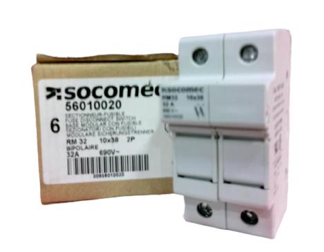 SOCOMEC 56010020