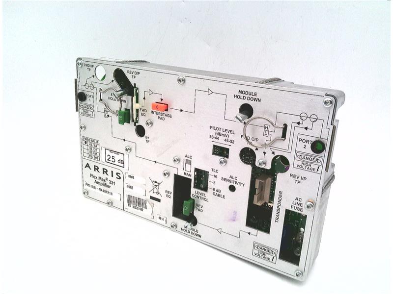 ARRIS FML1G8J-NA4NPR1N