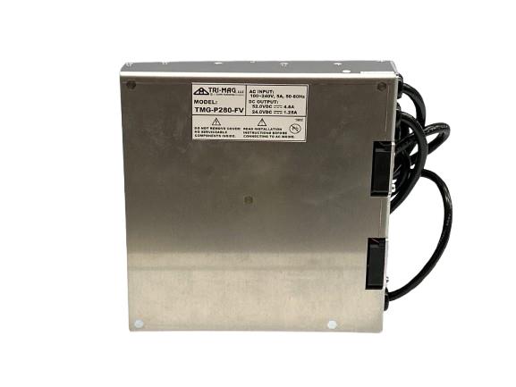 POWERS HOLDINGS INC TMG-P280-FV