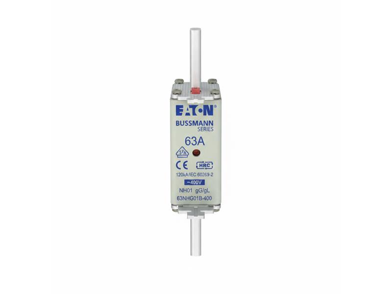EATON CORPORATION 63NHG01B-400