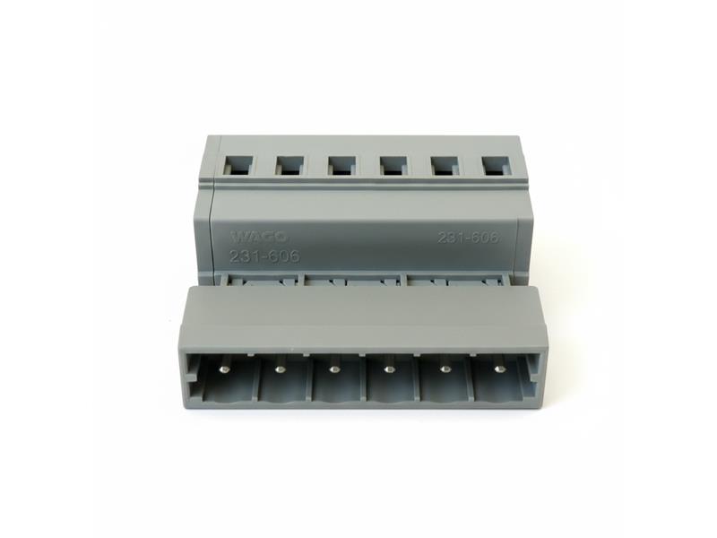 WAGO 231-606
