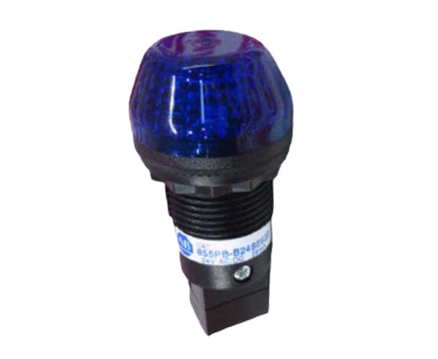 ALLEN BRADLEY 855PB-B24SE622