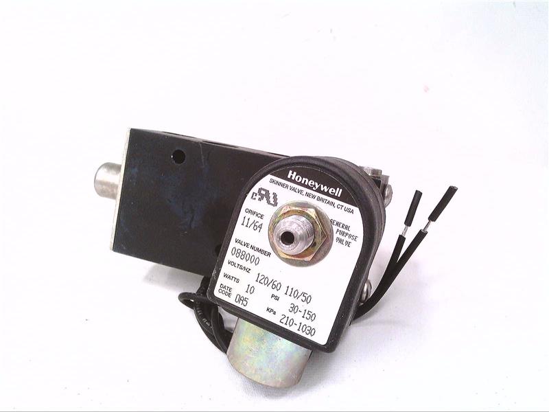 HONEYWELL 088000