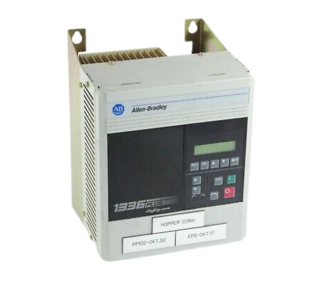 ALLEN BRADLEY 1336F-BRF150-AA-EN-HCSP-L6