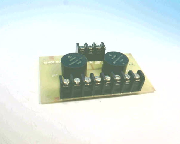 BOMAC 12M02-00019-01