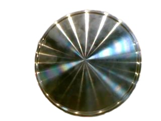 SPX 16AMP-7-6-T316L