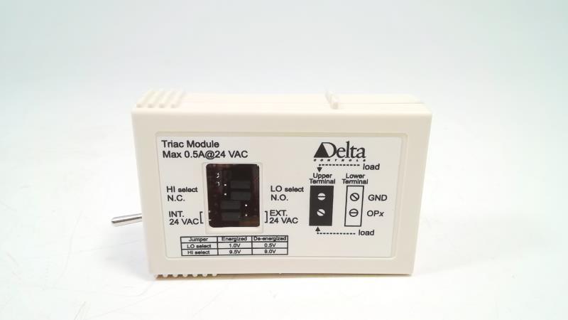 DELTA CONTROLS DPM065-31