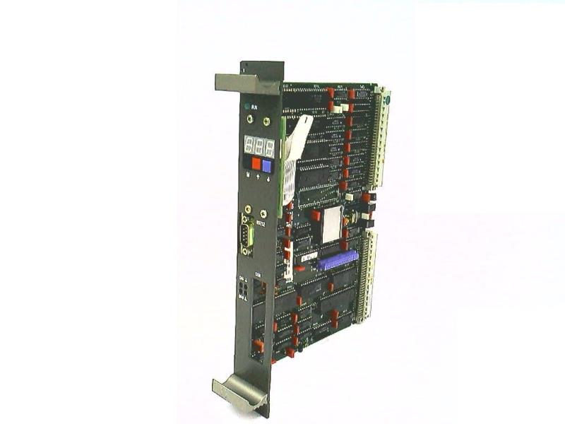 GNT-0151800-R0002 by ASEA BROWN BOVERI