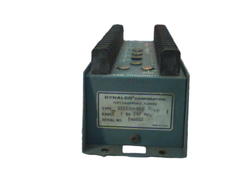 SS-2200-445 by BARKSDALE