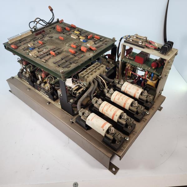 ASEA BROWN BOVERI 0114060