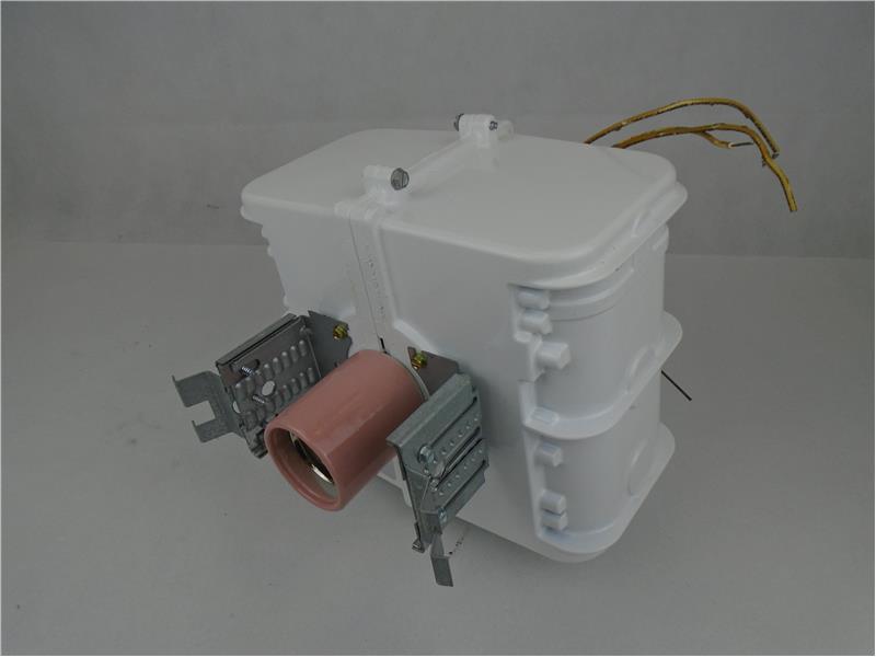 LITHONIA LIGHTING TH-400MP-480-SCWA-HSG