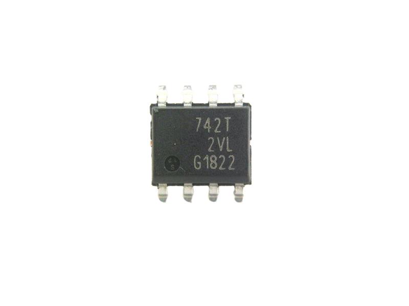 BSP742T by INFINEON