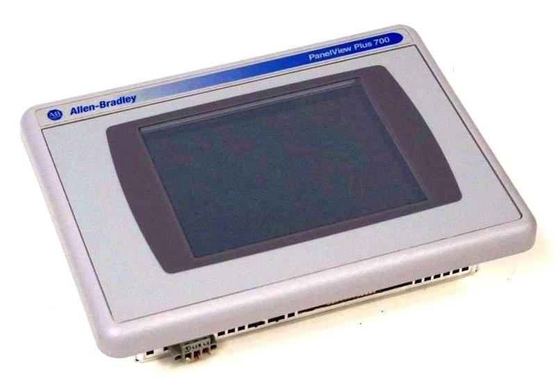 ALLEN BRADLEY 2711P-T7C6D1