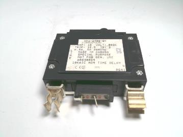 EATON CORPORATION AM1-Z788-6W