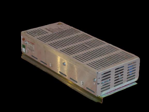 EDWARDS VACUUM D396-22-000