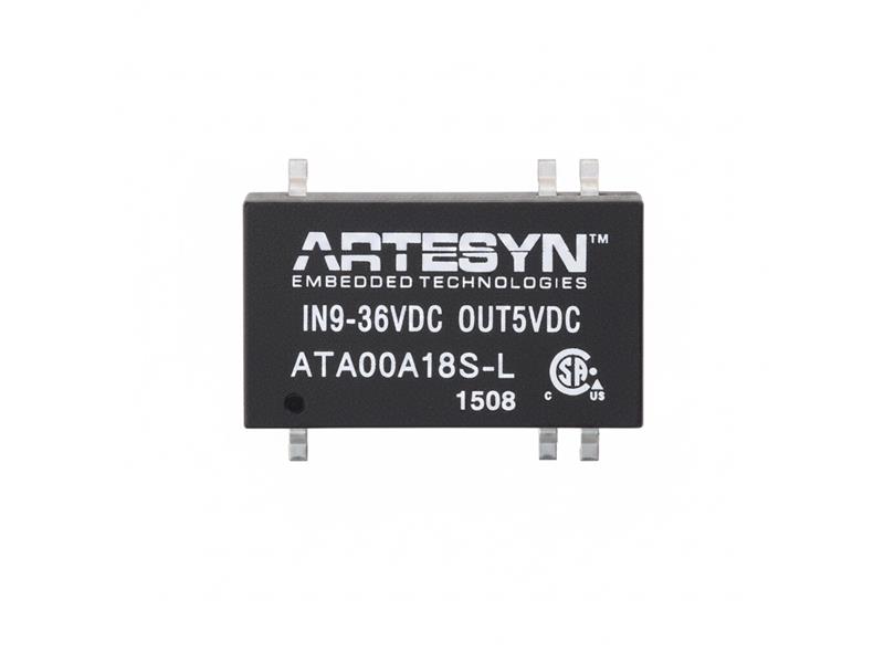 ADVANCED ENERGY ATA00A18-L