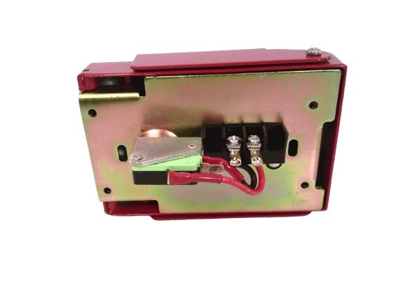 RSG SECURITY RMS-1T-LP/NY