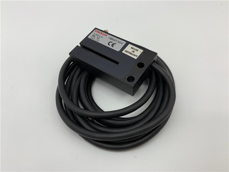 ML19 by PEPPERL & FUCHS