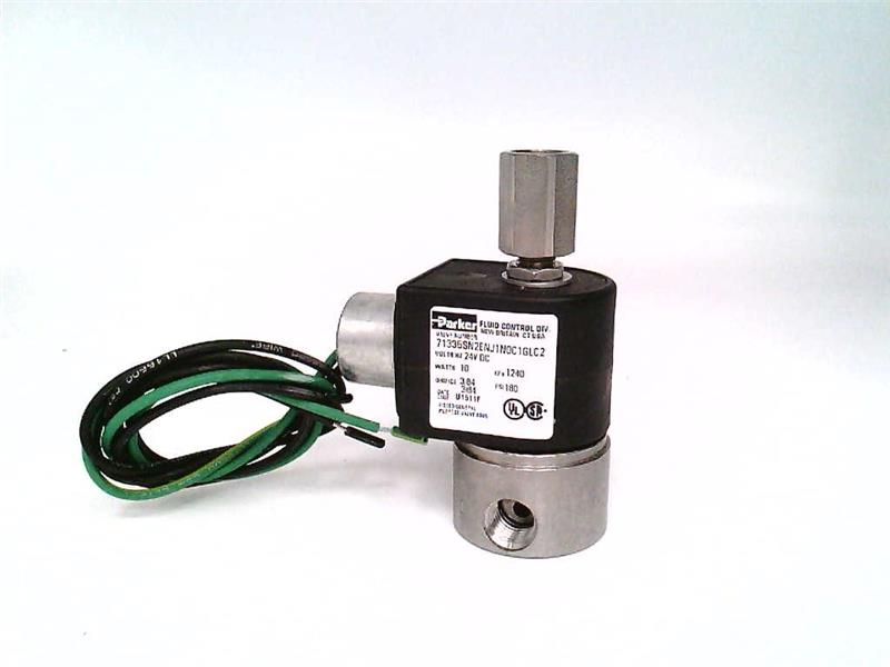 PARKER 71335SN2ENJ1N0C1GLC2