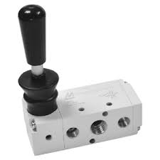 MVHB-220-4TV-NPT by MINDMAN