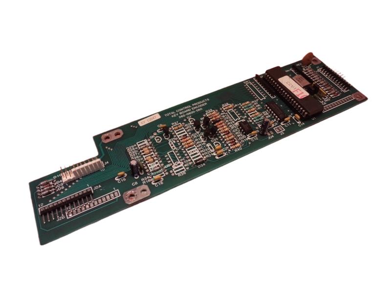 260-0600-060 by FANUC