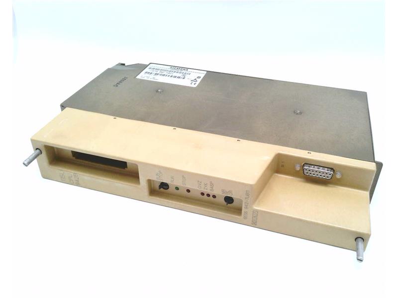 SIEMENS 6ES5942-7UB11