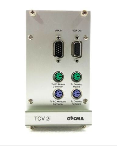 GECMA CHALLENGER-TCV2I