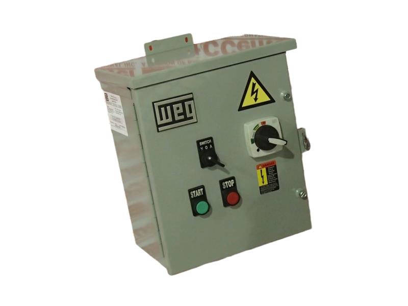 ESWF-40V24N3-D14 by WEG