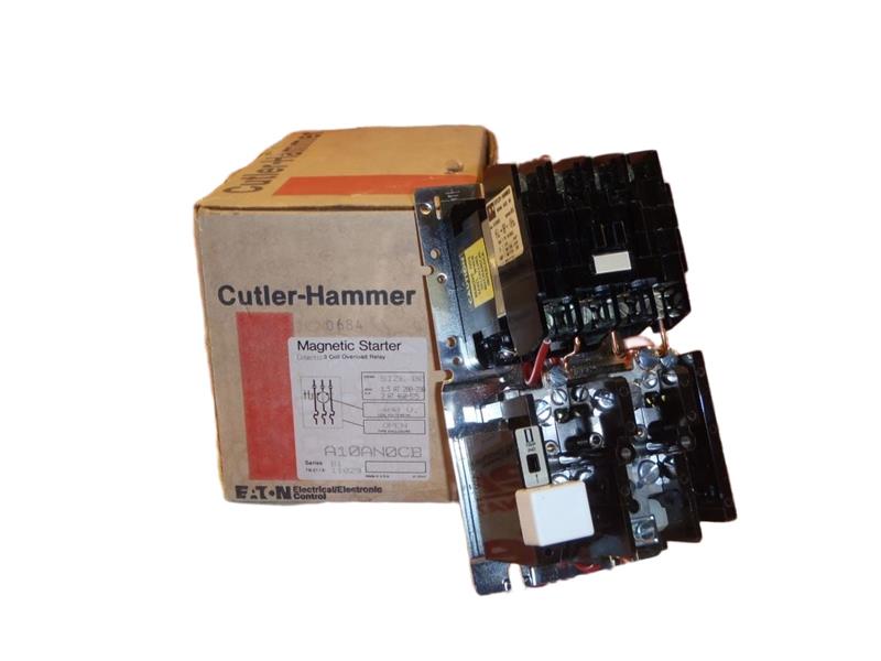 EATON CORPORATION A10AN0CB