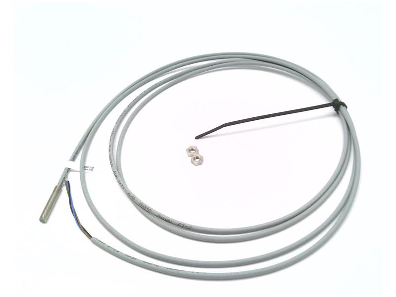 PEPPERL & FUCHS NBB0,6-4GM22-E2