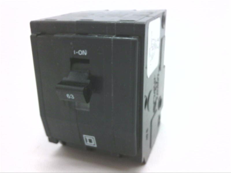 SCHNEIDER ELECTRIC QOXD363
