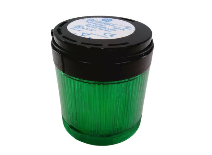 ALLEN BRADLEY 855T-B24GL3