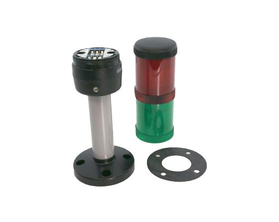 ALLEN BRADLEY 855EP-B24Y3Y4