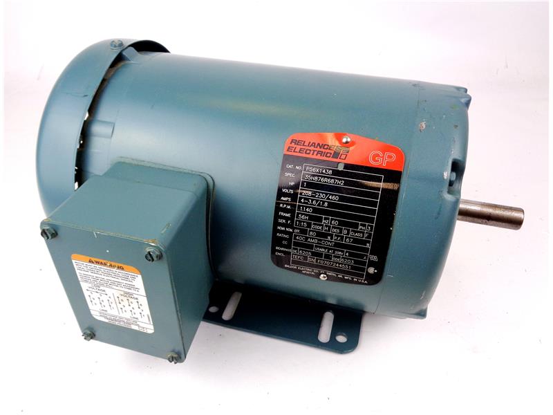 ASEA BROWN BOVERI P56X1438