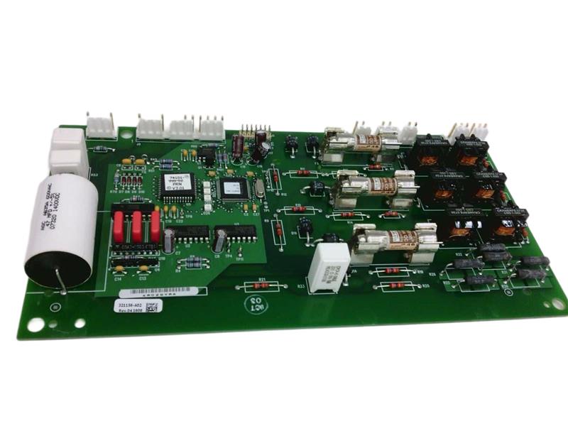 ALLEN BRADLEY 1336-PB-SP20F