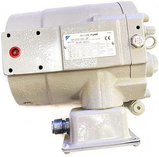 DAIKIN INDUSTRIES RP15A2-157-30-006