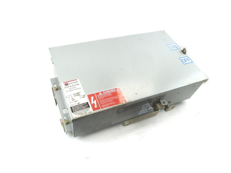 EATON CORPORATION P3F361R