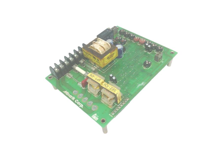 170-0314 by AMERICAN CONTROL ELECTRONICS