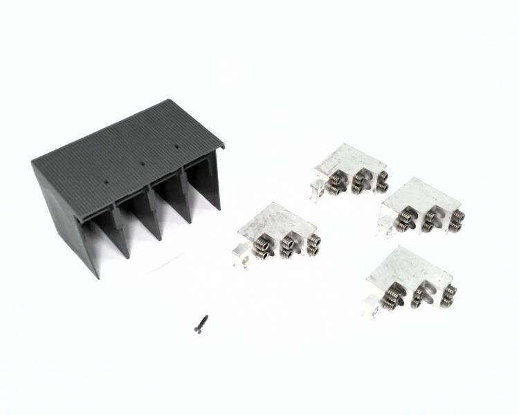 ASEA BROWN BOVERI KXT1MC-4PC