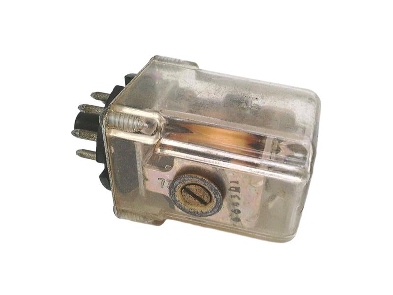 KRP-11DG-48 by TE CONNECTIVITY
