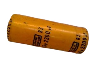 16V2200 by NIPPON
